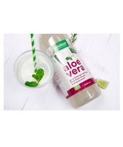 Aloe Vera gel to drink BIO, 1 L